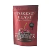 Forecast Feast Forest Feast Dark Chocolate Sour Cherries, 120g New
