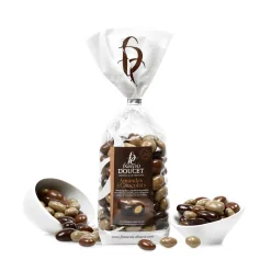 Francois Doucet Assorted Chocolate Almonds Online