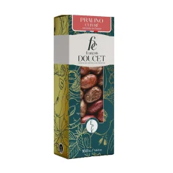 Francois Doucet Gold Pralines, 160g New