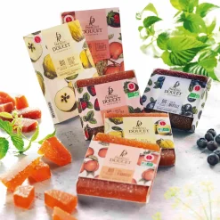 Francois Doucet Organic Quince Paste, 170g Outlet