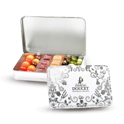 Francois Doucet Sublime Confectionery Selection Tin, 260g Hot