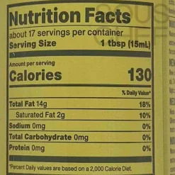 Frantoi Cutrera Primo Organic Extra Virgin Olive Oil Spray, 250ml Outlet