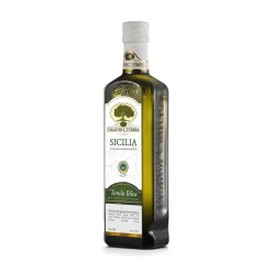 Frantoi Cutrera Tonda Iblea Monocultivar PGI Extra Virgin Olive Oil, 500ml Discount
