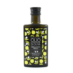 Frantoio Muraglia Aromatic Bergamot Extra Virgin Olive Oil, 200ml Clearance