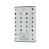 Frantoio Muraglia Extra Virgin Olive Oil in Polka Dot Tin, 250ml New