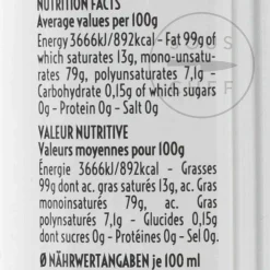 Frantoio Muraglia Extra Virgin Olive Oil in Cactus Tin, 250ml