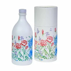 Frantoio Muraglia Flower Field Intense Coratina Extra Virgin Olive Oil, 500ml Outlet