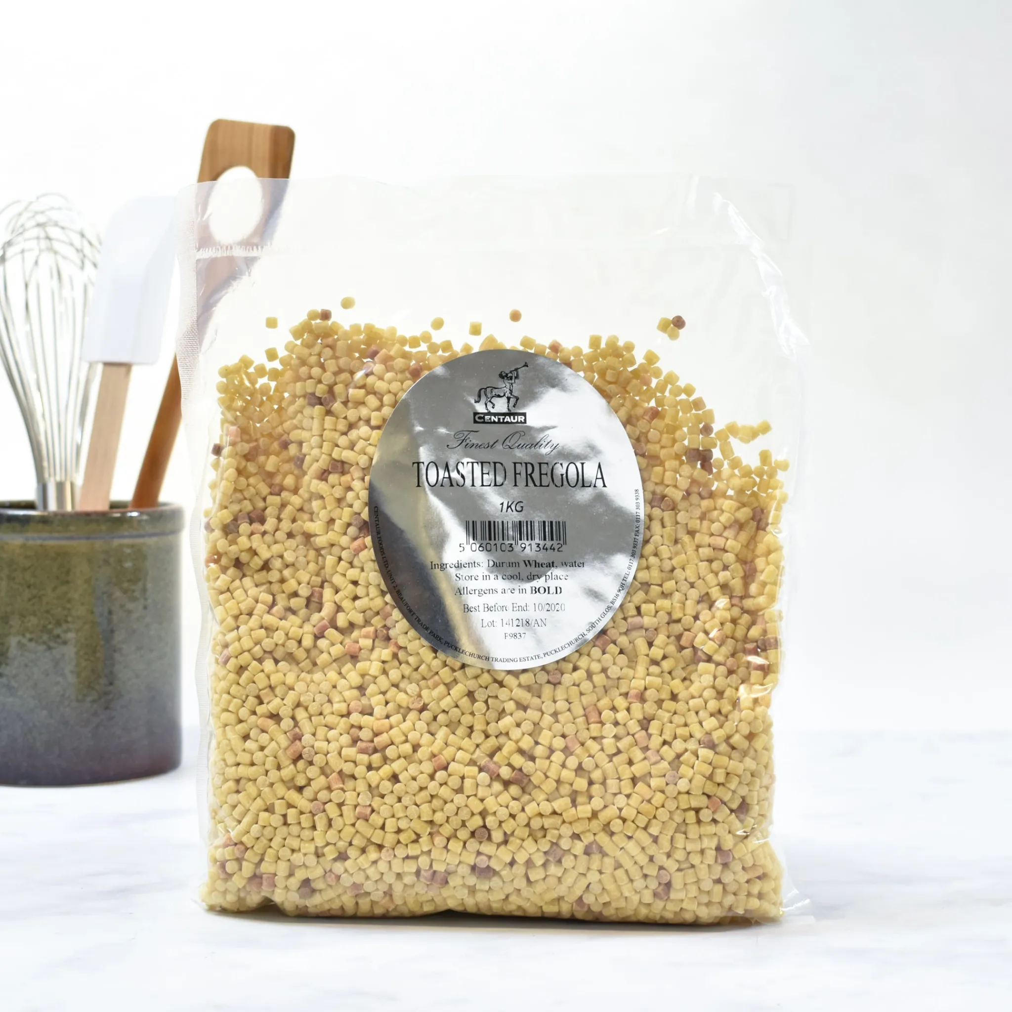 Centaur Fregola, 1kg Outlet