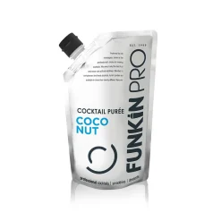 Funkin Coconut Puree Clearance
