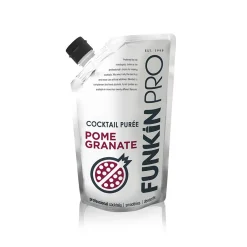 Funkin Pomegranate Puree, 1kg Online