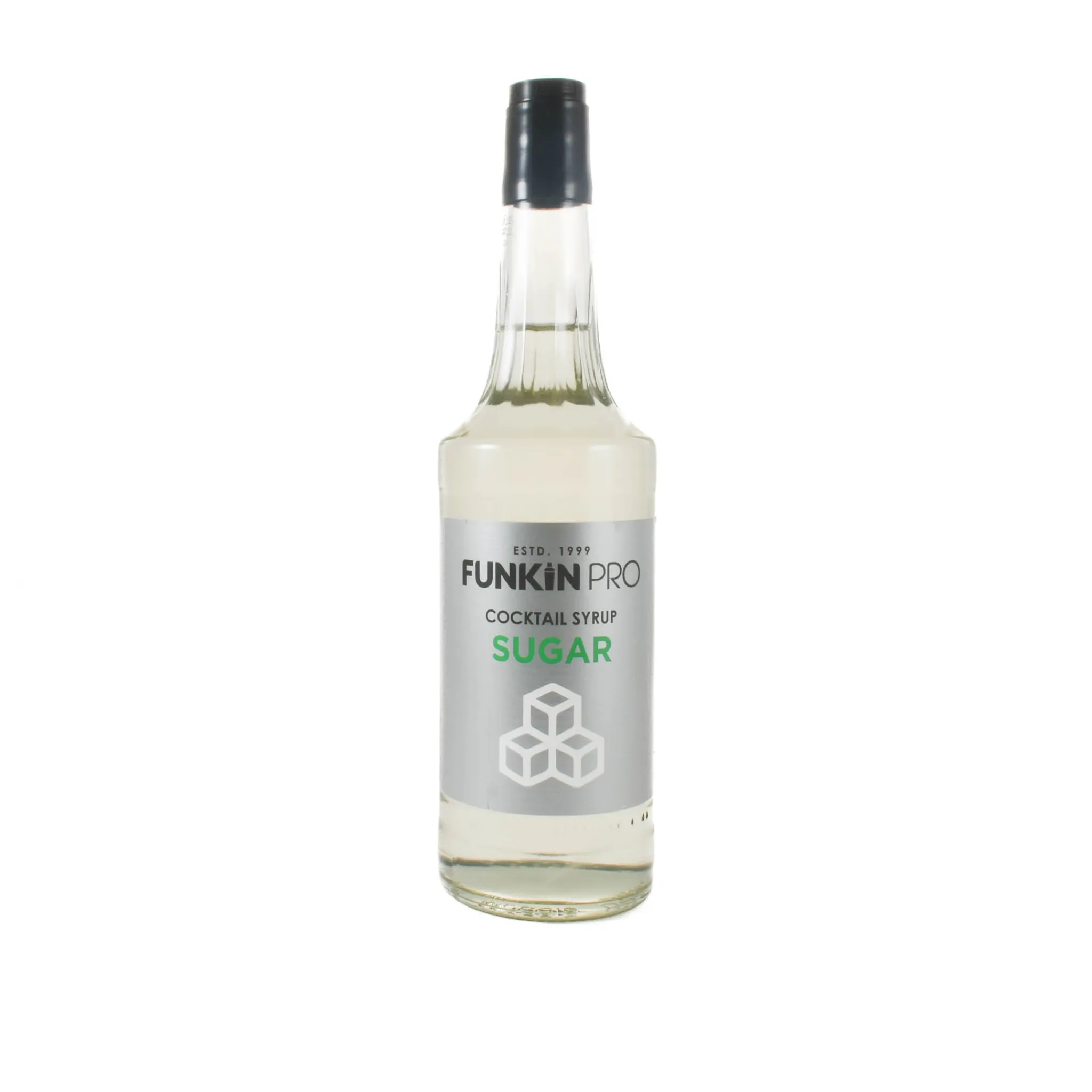 Funkin Sugar Cane Syrup For Cocktails, 700ml Sale