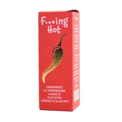 Galantino Fucking Hot Chilli Oil, 50ml Outlet