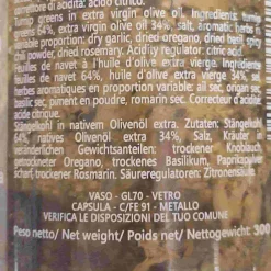 Galantino Taste of Puglia Gift Set Hot