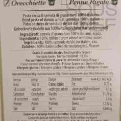 Galantino Taste of Puglia Gift Set Hot