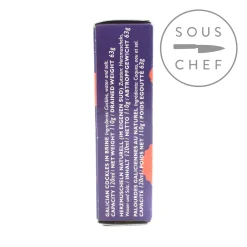 La Narval Galician Cockles, 110g Hot