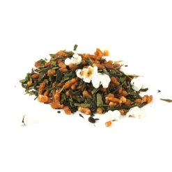 Yamamotoyama Genmaicha Green Tea, 150g New