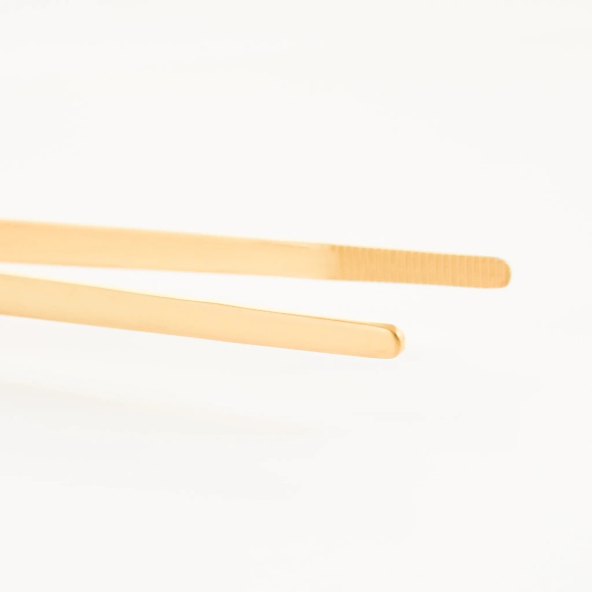 Gestura Utensils Gestura Gold Chef's Stando Tweezers Sale