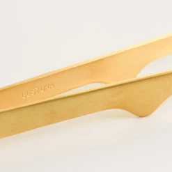 Gestura Utensils Gestura Gold Chef's Stando Tweezers Sale