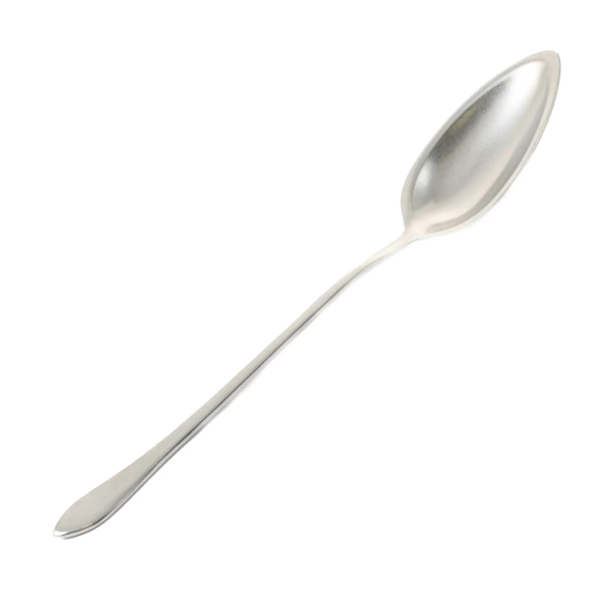 Gestura Utensils Gestura Silver Chef's Spoon Sale