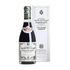Giuseppe Giusti Giusti 1 Silver Medal Balsamic Vinegar, 250ml Hot