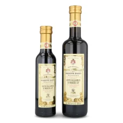 Giuseppe Giusti Giusti Balsamic Vinegar of Modena IGP New