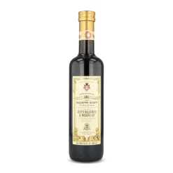Giuseppe Giusti Giusti Balsamic Vinegar of Modena IGP New