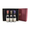 Giuseppe Giusti Giusti Infused Balsamic Vinegar Collection - Truffle, Fig & Raspberry Best
