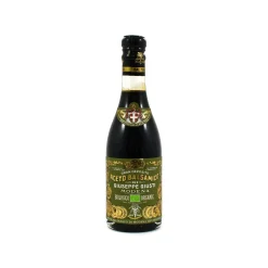 Giuseppe Giusti Giusti Organic 3 Gold Medal Balsamic Vinegar 12 Year Aged, 250ml Online