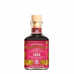 Giuseppe Giusti Giusti Saba Cooked Grape Must, 250ml Hot