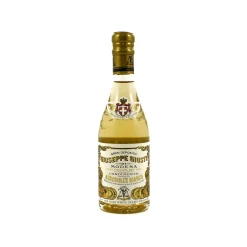 Giuseppe Giusti Giusti Sweet & Sour White Balsamic Condiment 5 Year Aged, 250ml Best