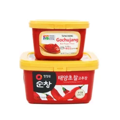 O'Food Gochujang Hot Pepper Paste Outlet