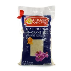 Golden Orchid Fragrant Thai Rice, 10kg Online