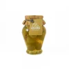 Triana Olivas Gordal Olives with Garlic, 580ml Best