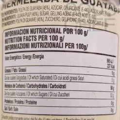 GOYA Guava Premium Jam, 420g Clearance