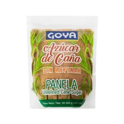 GOYA Unrefined Cane Sugar, 400g Discount