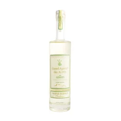Grand Rubren Genepi Aperitif 15V, 500ml Clearance