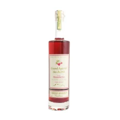 Grand Rubren Raspberry Aperitif 15V, 500ml Hot