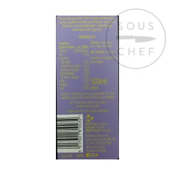 Suma Grapeseed Oil, 500ml Online