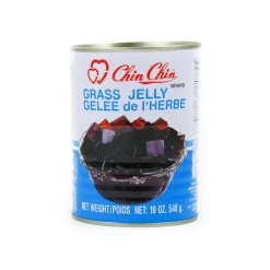CC Grass Jelly, 540g Discount