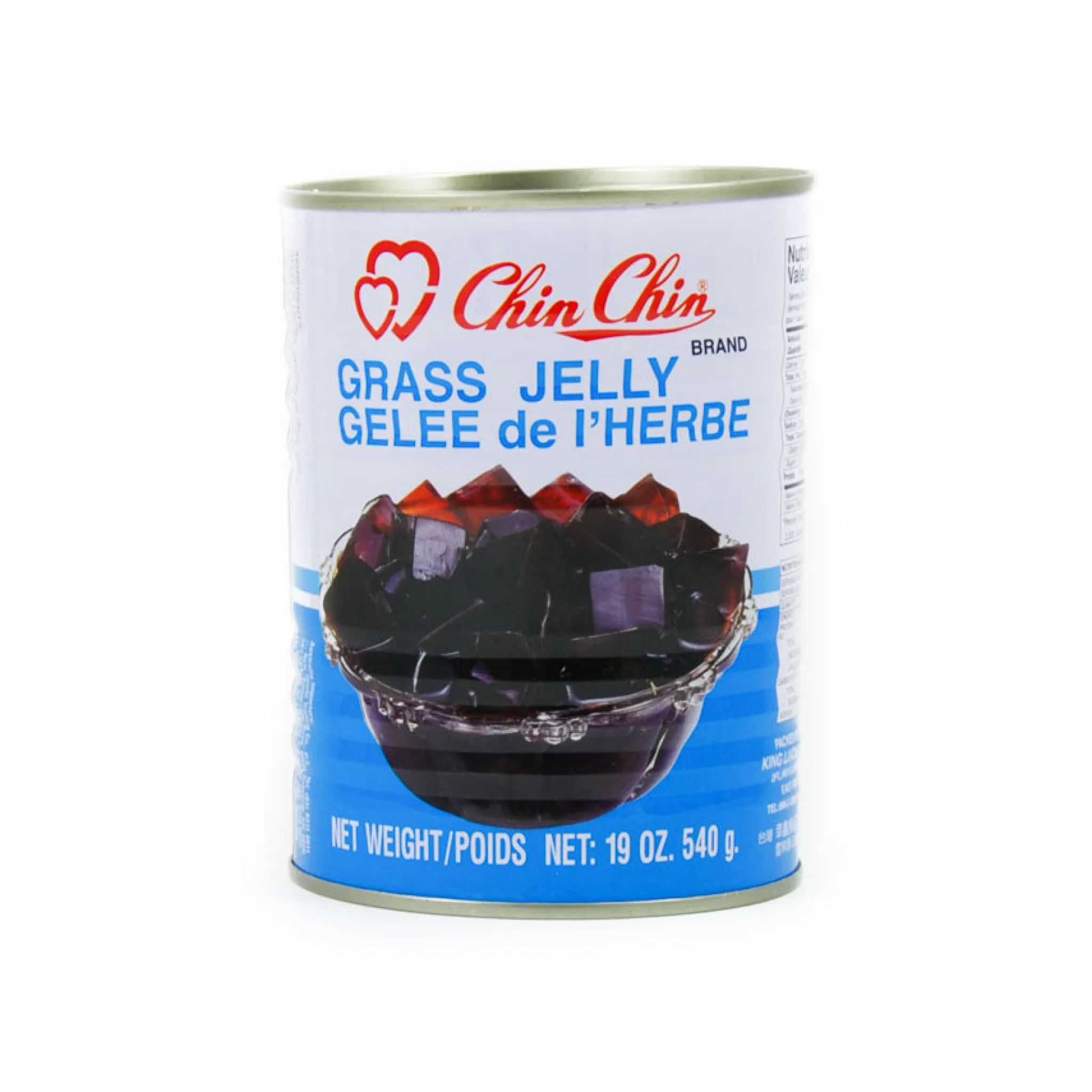 CC Grass Jelly, 540g Discount