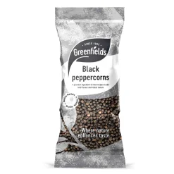 Greenfields Black Peppercorns Outlet