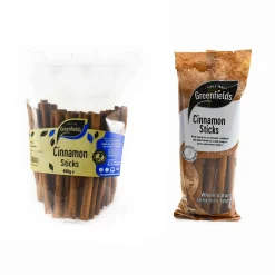 Greenfields Cinnamon Sticks Online