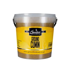 Greenfields Ground Cumin Hot