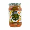 Greenfields Mixed Pickles, 720g