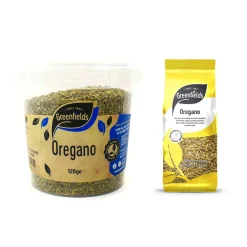 Greenfields Oregano Best