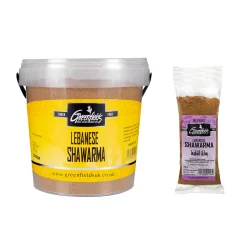 Greenfields Shawarma Spice Outlet