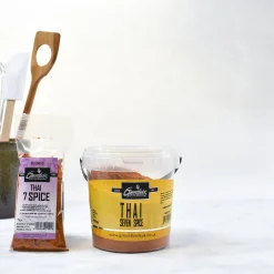 Greenfields Thai Seven Spice New