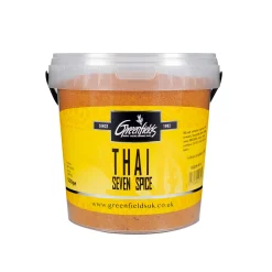 Greenfields Thai Seven Spice New