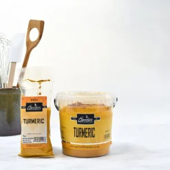 Greenfields Turmeric Hot