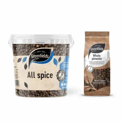 Greenfields Whole Pimento Allspice Clearance